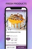 Sprinkle Cake screenshot 1