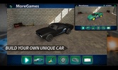 Learn To Drive Car Parking 3D screenshot 8