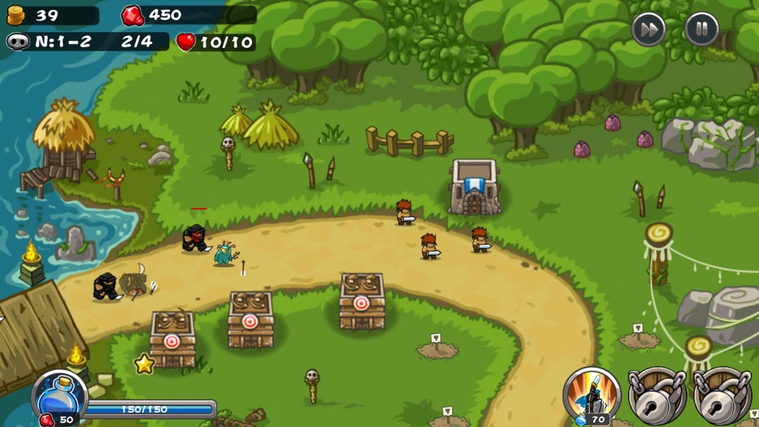 Horde Defense - Preview 5