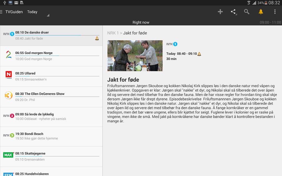 TVGuiden - Preview 15