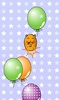 My baby Balloon POP screenshot 1