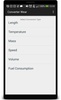 Convertidor Wear screenshot 7