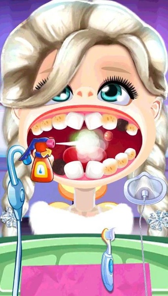 Little Dentist - Preview 2