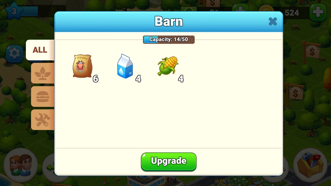 Farm City : Farming & City Island - Preview 6