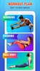Stretching Workout screenshot 5