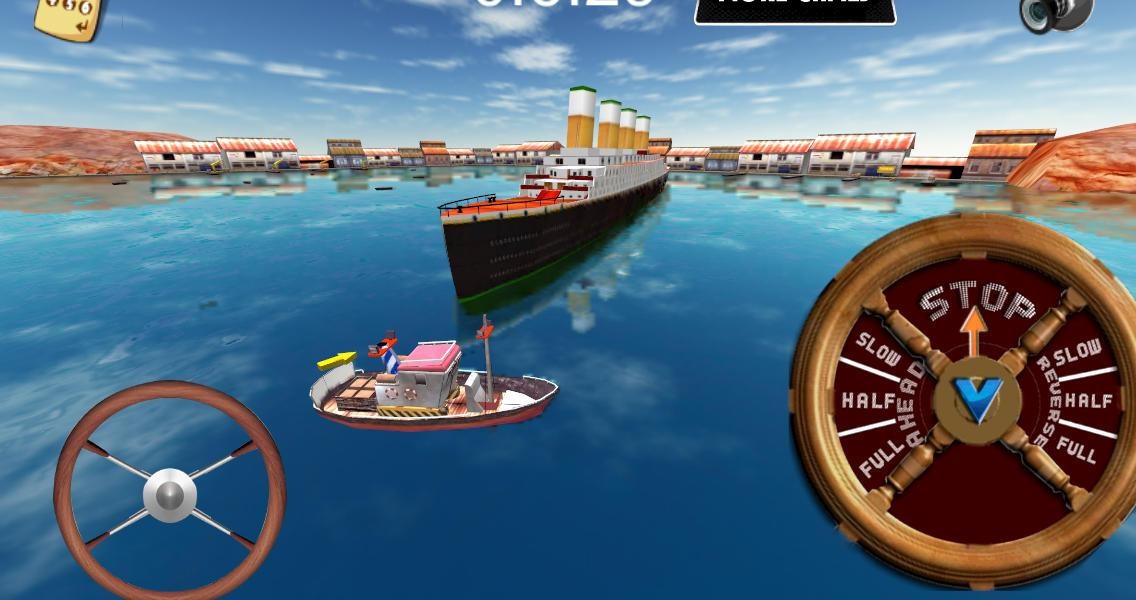 Fish Parking - Preview 9