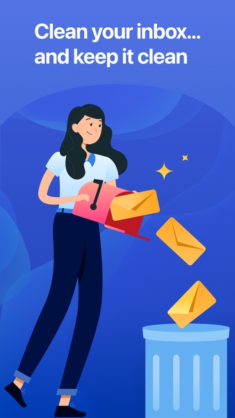 CleanEmail - Preview 11