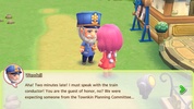 Town's Tale with Friends screenshot 2
