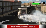 Real City Truck Drift Racing screenshot 8