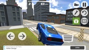 Multiplayer Driving Simulator screenshot 5