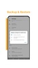 Notepad screenshot 4