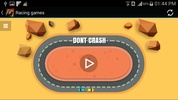 Racing games screenshot 2