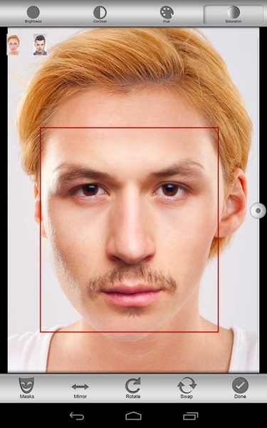 Face Swap Lite - Preview 5
