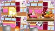 Cake Maker - Game for Kids screenshot 9