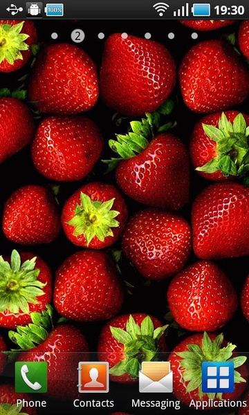 Live HD Wallpapers - Preview 3