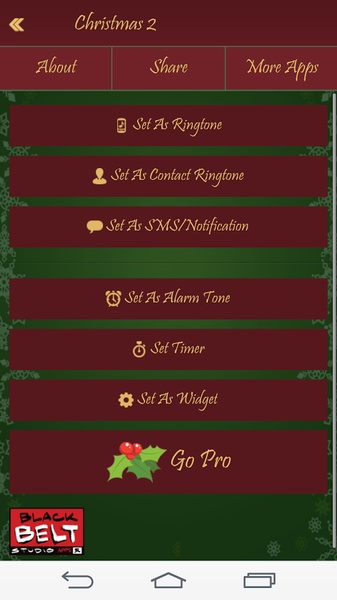 Christmas Songs and Music - Preview 5