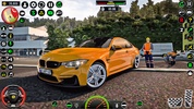 US Car Simulator Car Games 3D screenshot 7