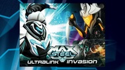 Max Steel Ultralink Invasion screenshot 5