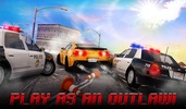 Robber Escape Police 3D screenshot 5