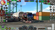Oil Tanker Transport Game 3D screenshot 6