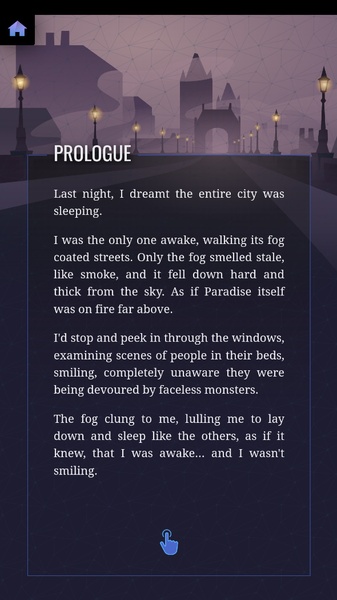 Paper Wolves - Preview 6