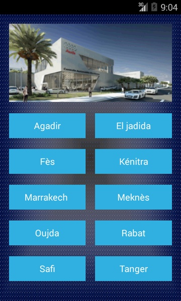 contacts automobiliste - Preview 7