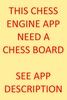 Stockfish Chess Engine nopie screenshot 4