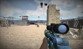 Born Sniper Assassin screenshot 7