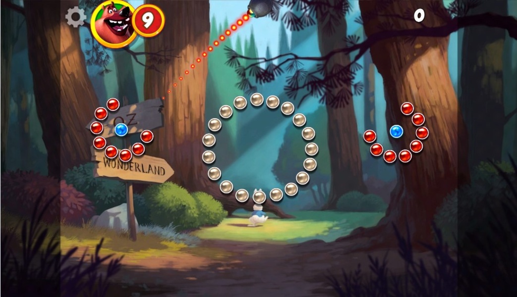 Wonderball Heroes - Preview 7