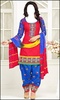 Women Patiyala Dress Suits screenshot 3