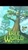 Tree World: Free Pocket Pet Adventure screenshot 4
