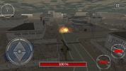 Helicopter Tanks War screenshot 8