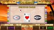 Columbus Deluxe slot screenshot 4