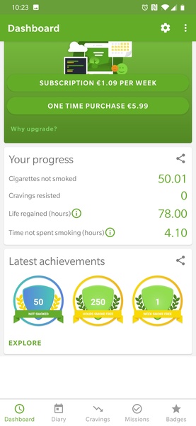 Smoke Free - Preview 7