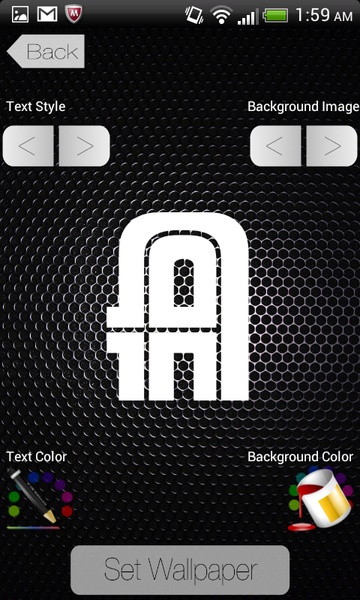 Android_WallPaper - Preview 4