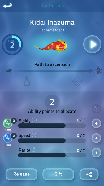 Zen Koi 2 - Preview 6