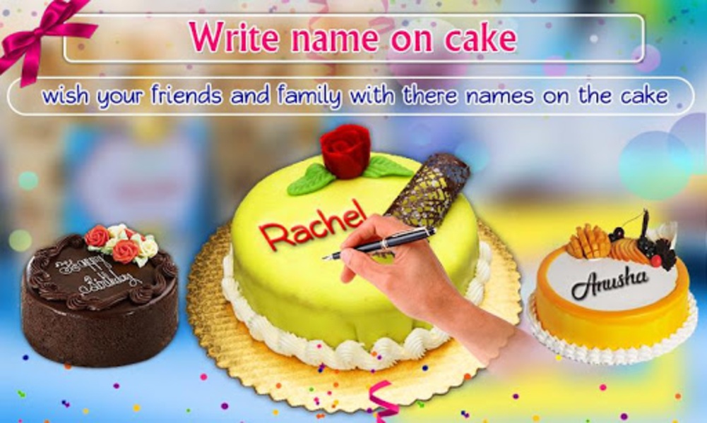Birthday Greeting Cards Maker - Preview 8