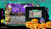 Halloween Zombies Revenge screenshot 12