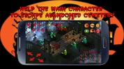 Halloween - Puzzles, Monsters screenshot 5