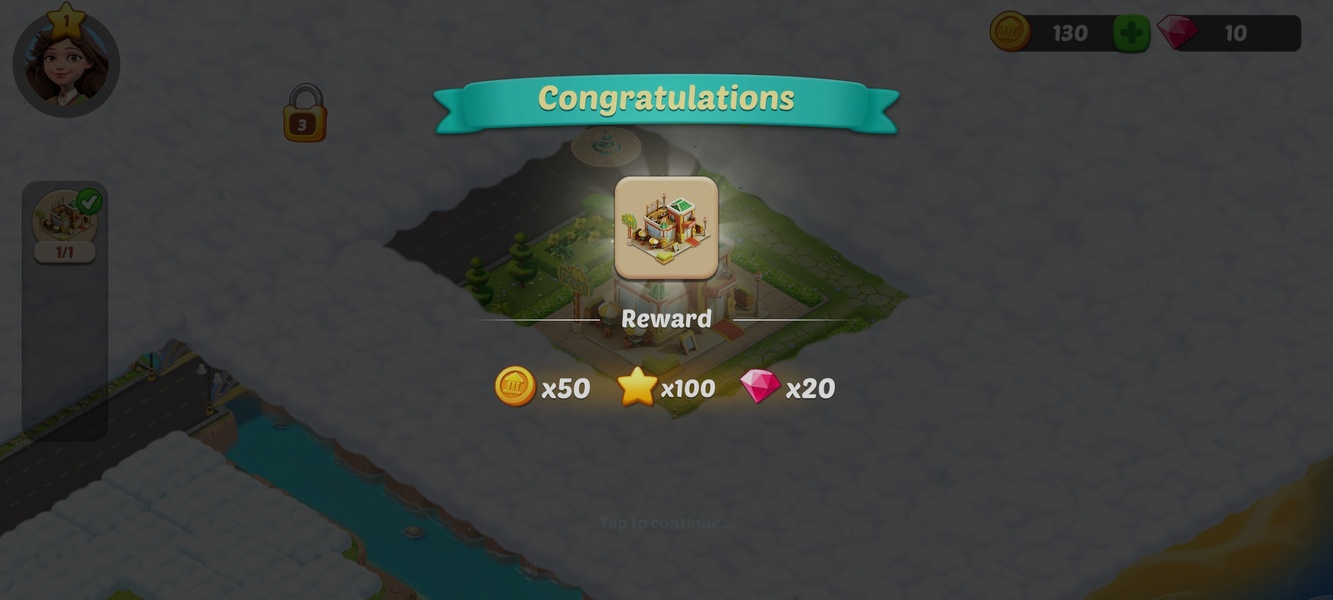 Townscapes - Preview 12
