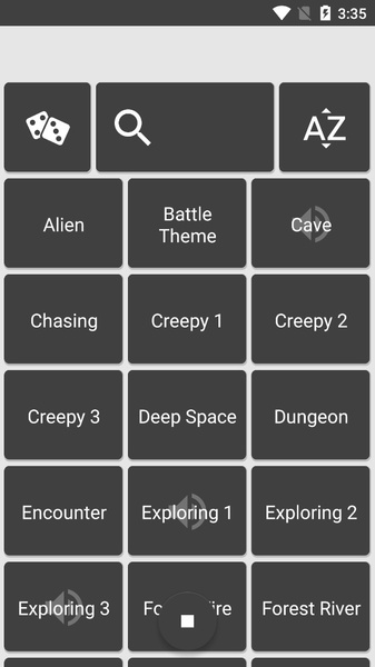 RPGsound - Preview 1