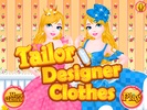 Tailor Designer Clothes screenshot 9