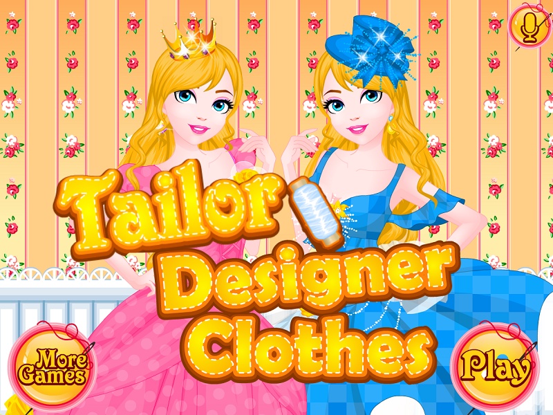 Tailor Designer Clothes - Preview 9