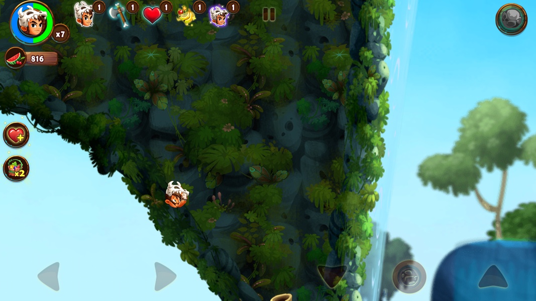 Jungle Adventures 3 para Android - Baixe o APK na Uptodown