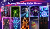 Call Flash - Color Phone Flash screenshot 8