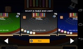 Blackjack 21+ screenshot 21