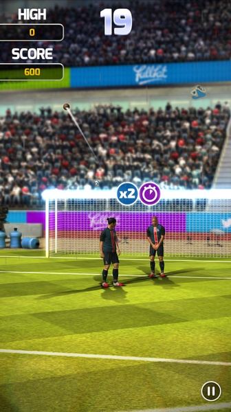 Flick Soccer 17 - Preview 6