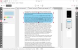Icecream PDF Editor screenshot 7