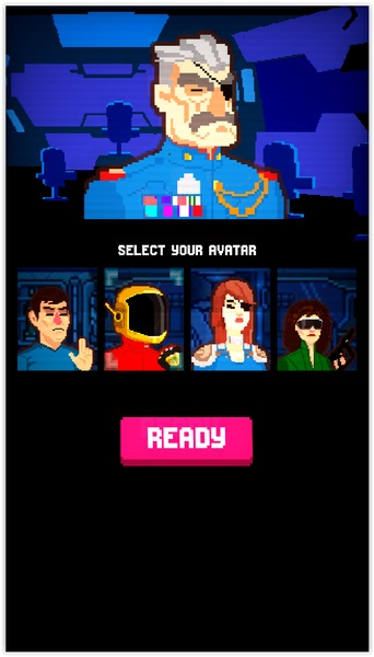 Battle Star Arena - Preview 3