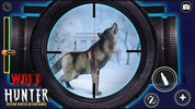 Wolf Hunter 2020: Offline Hunter Action Games 2020 screenshot 2